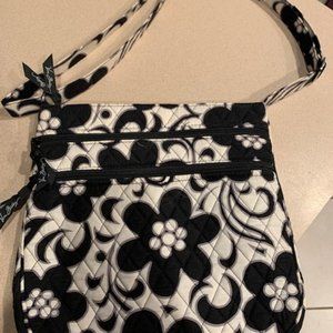 Vera Bradley Hipster Crossbody Bag